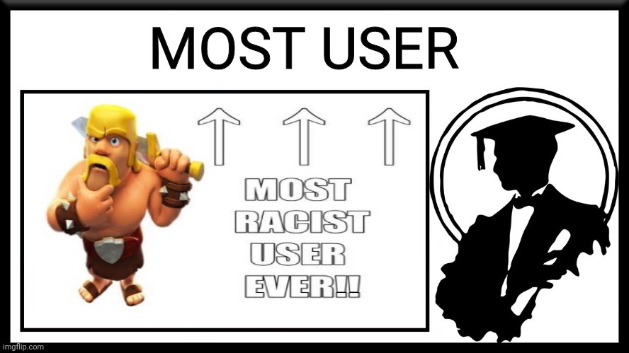 Who made the most user template? | MOST USER | image tagged in lessons in meme culture thumbnail | made w/ Imgflip meme maker