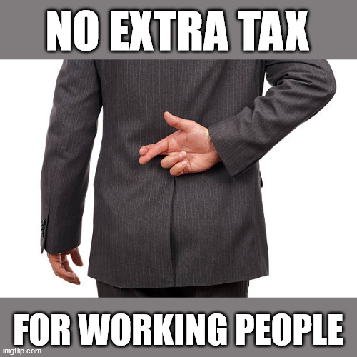 Starmer to raise tax on working people? | NO EXTRA TAX; LABOURS TAX PROPOSALS WILL RESULT IN =; Labours new 'DEATH TAX'; RACHEL REEVES; SORRY KIDS !!! Who'll be paying Labours new; 'DEATH TAX' ? It won't be your dear departed; 12x Brand New; 12x new taxes Pensions & Inheritance? Starmer's coming after your pension? Lady Victoria Starmer; CORBYN EXPELLED; Labour pledge 'Urban centres' to help house 'Our Fair Share' of our new Migrant friends; New Home for our New Immigrant Friends !!! The only way to keep the illegal immigrants in the UK; CITIZENSHIP FOR ALL; ; Amnesty For all Illegals; Sir Keir Starmer MP; Muslim Votes Matter; Blood on Starmers hands? Burnham; Taxi for Rayner ? #RR4PM;100's more Tax collectors; Higher Taxes Under Labour; We're Coming for You; Labour pledges to clamp down on Tax Dodgers; Higher Taxes under Labour; Rachel Reeves Angela Rayner Bovvered? Higher Taxes under Labour; Risks of voting Labour; * EU Re entry? * Mass Immigration? * Build on Greenbelt? * Rayner as our PM? * Ulez 20 mph fines? * Higher taxes? * UK Flag change? * Muslim takeover? * End of Christianity? * Economic collapse? TRIPLE LOCK' Anneliese Dodds Rwanda plan Quid Pro Quo UK/EU Illegal Migrant Exchange deal; UK not taking its fair share, EU Exchange Deal = People Trafficking !!! Starmer to Betray Britain, #Burden Sharing #Quid Pro Quo #100,000; #Immigration #Starmerout #Labour #wearecorbyn #KeirStarmer #DianeAbbott #McDonnell #cultofcorbyn #labourisdead #labourracism #socialistsunday #nevervotelabour #socialistanyday #Antisemitism #Savile #SavileGate #Paedo #Worboys #GroomingGangs #Paedophile #IllegalImmigration #Immigrants #Invasion #Starmeriswrong #SirSoftie #SirSofty #Blair #Steroids AKA Keith ABBOTT BACK; Union Jack Flag in election campaign material; Concerns raised by Black, Asian and Minority ethnic BAMEgroup & activists; Capt U-Turn; Hunt down Tax Dodgers; Higher tax under Labour Sorry about the fatalities; Are you really going to trust Labour with your vote? Pension Triple Lock;; 'Our Fair Share'; Angela Rayner: We’ll build a generation (4x) of Milton Keynes-style new towns;; It's coming direct out of 'YOUR INHERITANCE'; It's coming direct out of 'YOUR INHERITANCE'; HOW DARE YOU HAVE PERSONAL SAVINGS; HIGHEST OVERALL TAX BURDON FOR 100 YRS; FOR WORKING PEOPLE | image tagged in starmer lies,illegal immigration,stop boats rwanda,labourisdead,palestine hamas muslim vote,election 4th july | made w/ Imgflip meme maker