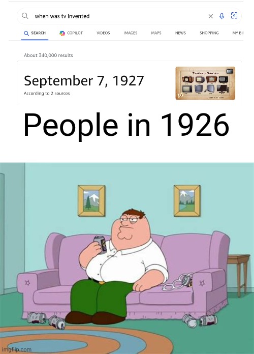 Technically the truth | People in 1926 | image tagged in truth | made w/ Imgflip meme maker