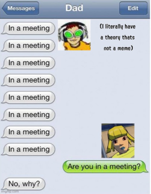 2 | made w/ Imgflip meme maker