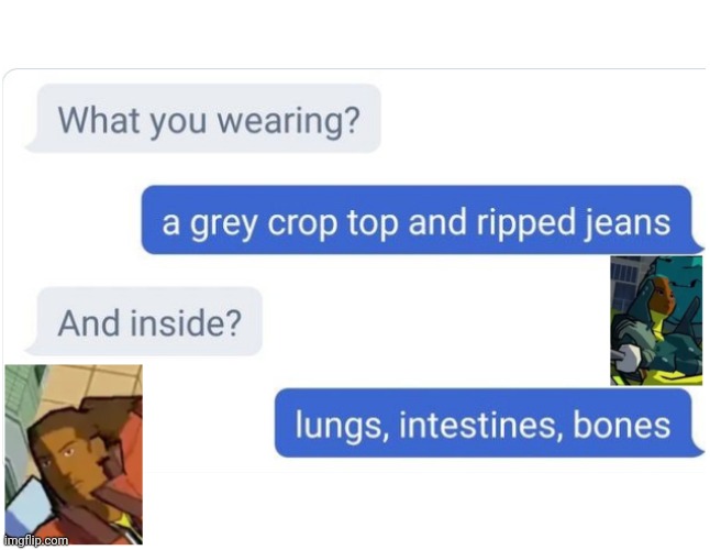 3 | made w/ Imgflip meme maker