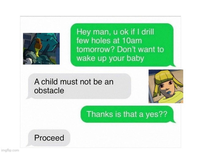 7 | made w/ Imgflip meme maker
