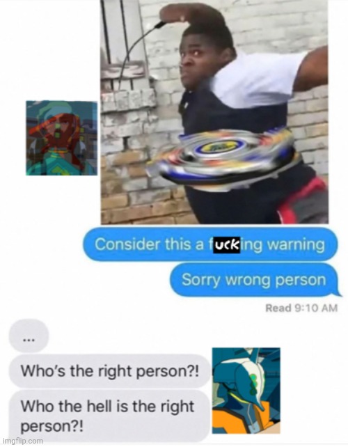 8 | made w/ Imgflip meme maker
