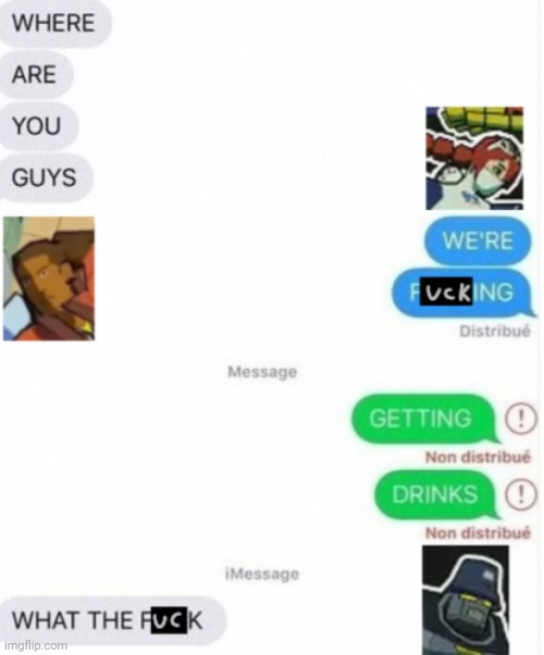 10 | made w/ Imgflip meme maker