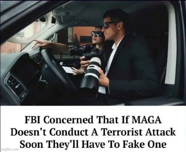 America's KGB | image tagged in why is the fbi here,government corruption,dirty deeds,done dirt cheap | made w/ Imgflip meme maker