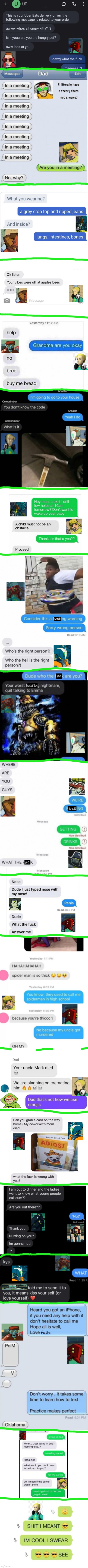 What one is your favorite | made w/ Imgflip meme maker