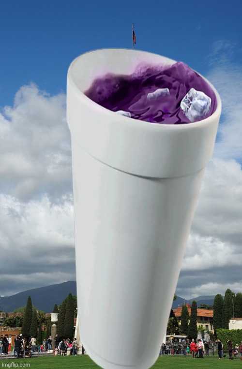 The Leaning Tower of Pisa | image tagged in the leaning tower of pisa | made w/ Imgflip meme maker