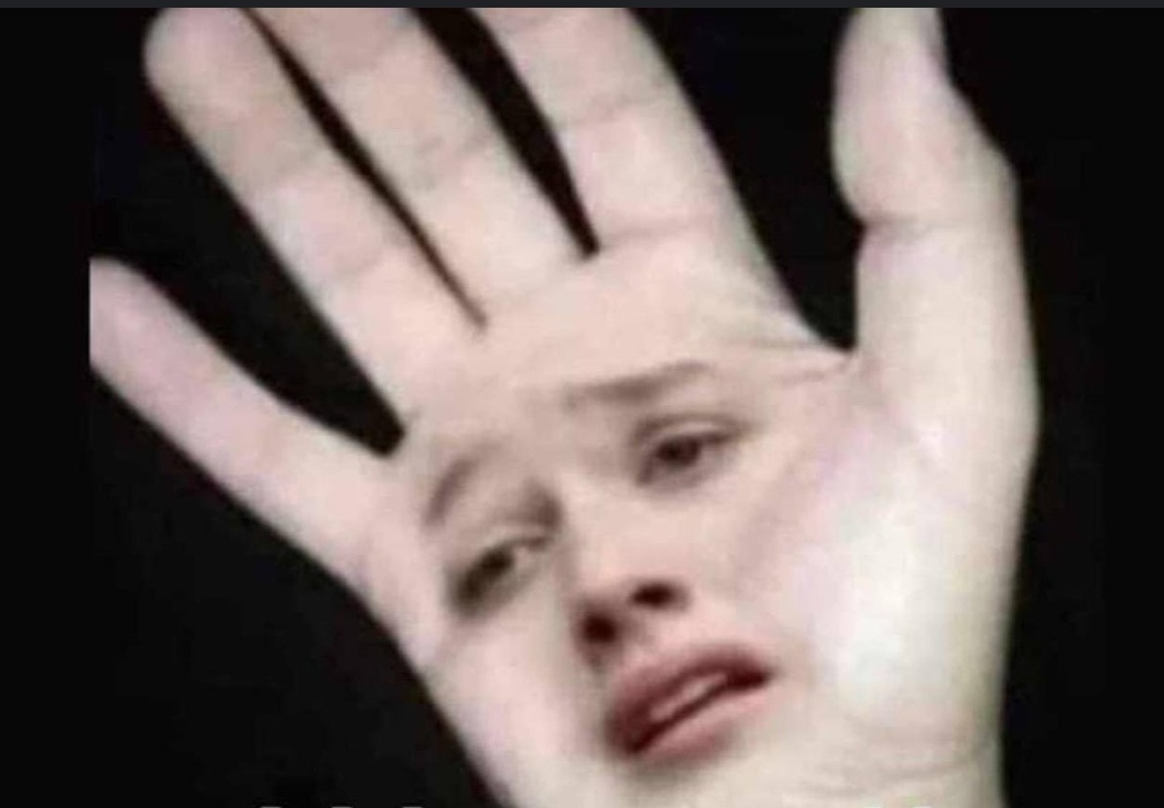 Wey ya Blank Meme Template