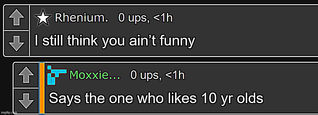 That's Cheez btw, who likes Dawn (The Pokemon charcater) | made w/ Imgflip meme maker