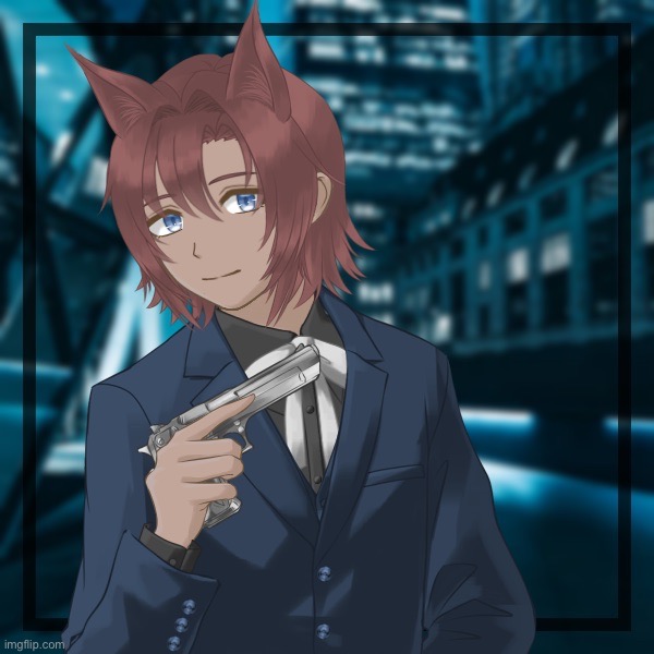 (TW. Gun) <— (shoulda put a tw mb - Sylvia) | made w/ Imgflip meme maker