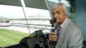 Richie Benaud Blank Meme Template