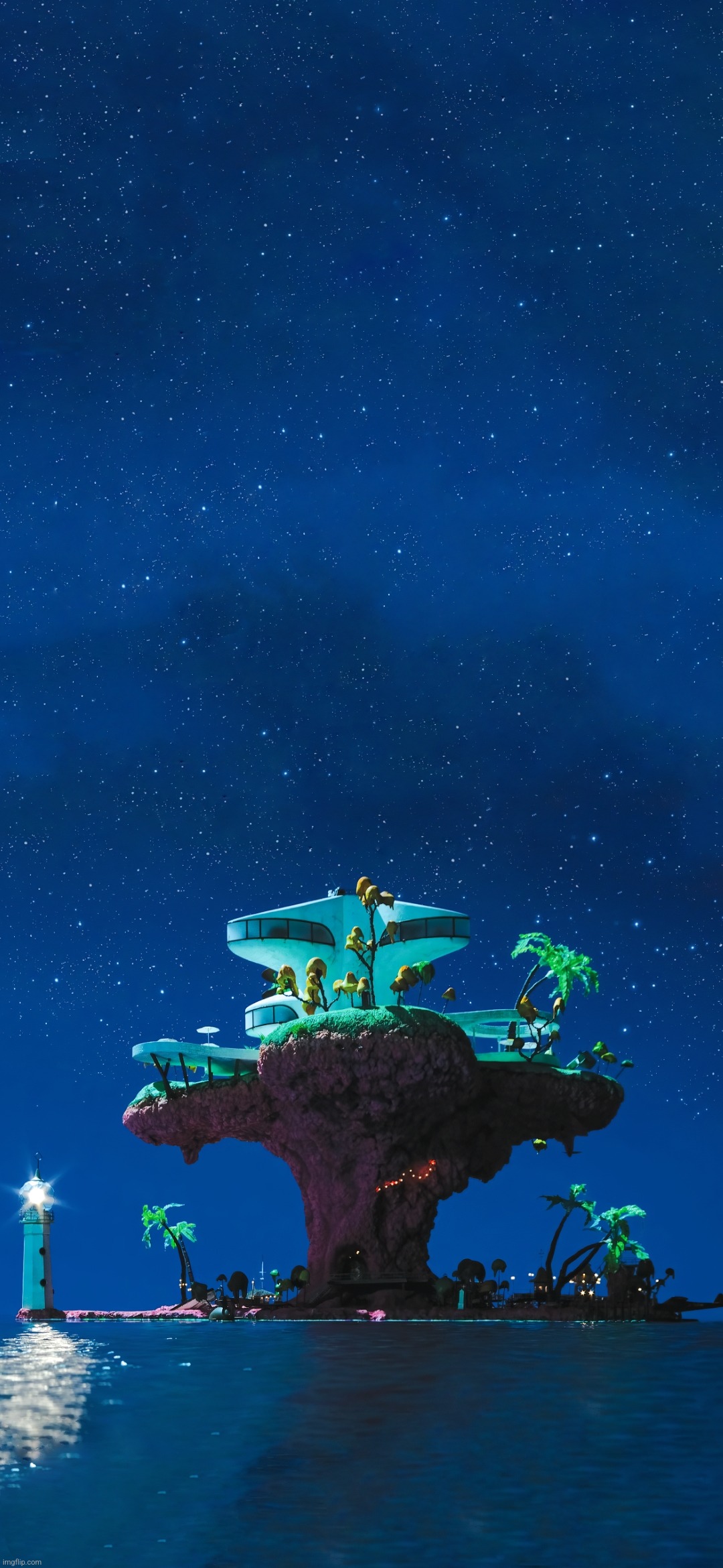new wallpaper going hard ngl | made w/ Imgflip meme maker