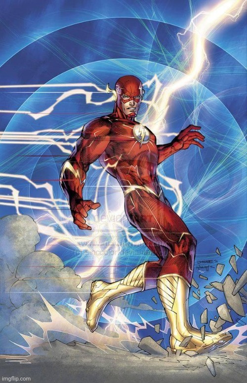 the Flash | image tagged in the flash | made w/ Imgflip meme maker