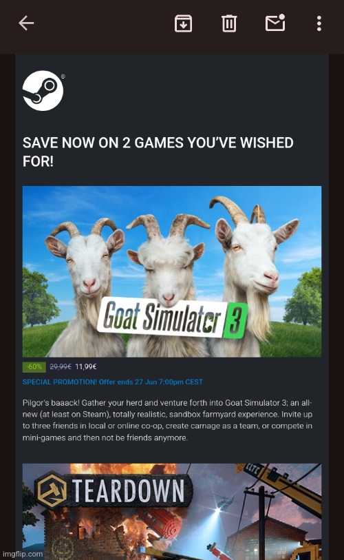 Well, I'll buy it lol | made w/ Imgflip meme maker