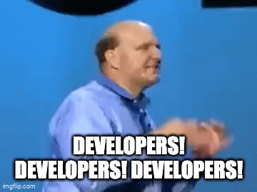 Be a Steve