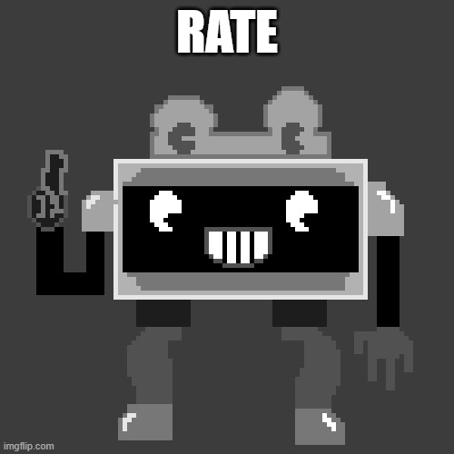 Toasthead | RATE | image tagged in oc,wtf,idk,random | made w/ Imgflip meme maker