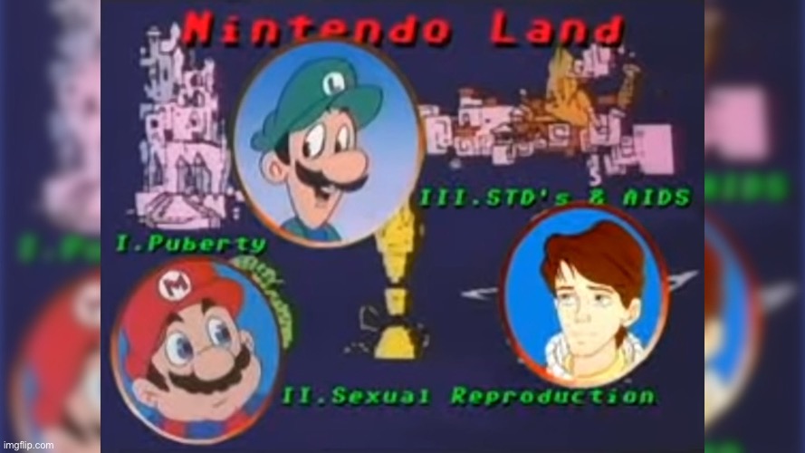 Hello mario | made w/ Imgflip meme maker