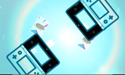 3ds infrared multiplayer Blank Meme Template