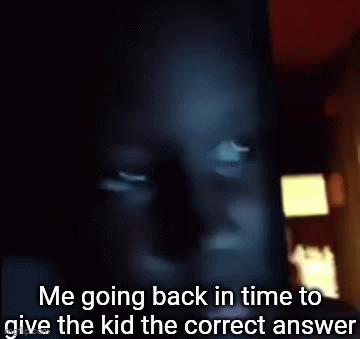 Getting Time Back Gif Animated GIF - Imgflip