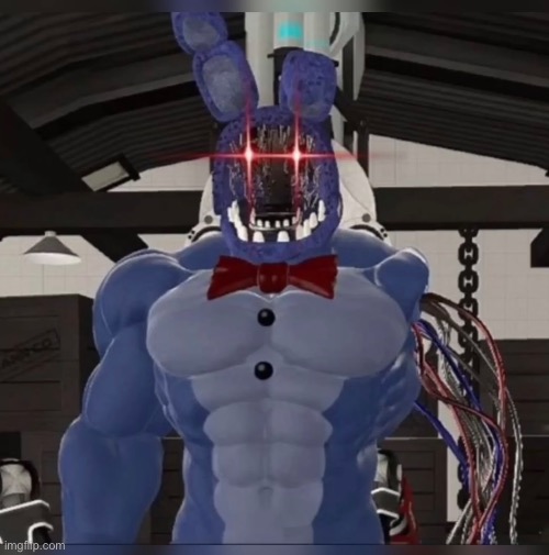 This is my Apple ID profile pic (A FNAF Meme a Day: Day 50) | image tagged in fnaf,a fnaf meme a day | made w/ Imgflip meme maker