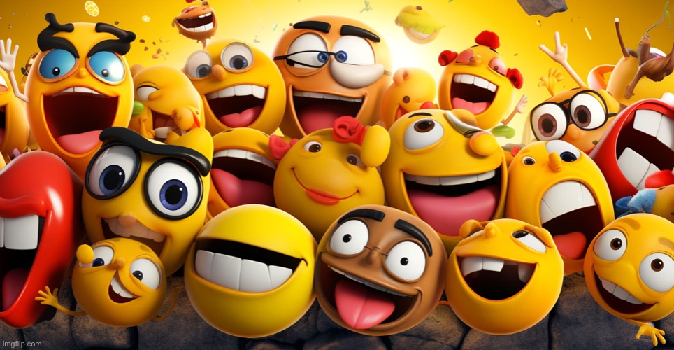 Goofy ahh ai generated emojis | image tagged in goofy ahh ai generated emojis | made w/ Imgflip meme maker