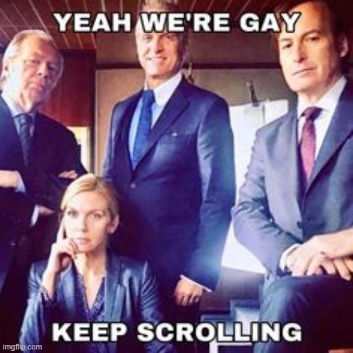 Happy pride month everyone! | made w/ Imgflip meme maker