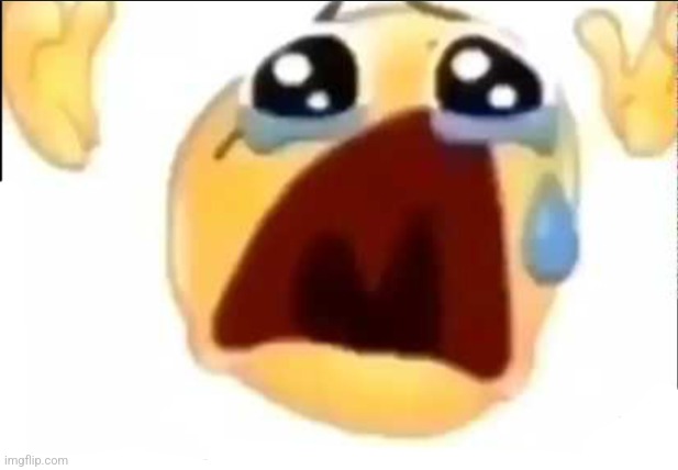 screaming meme emoji | image tagged in screaming meme emoji | made w/ Imgflip meme maker