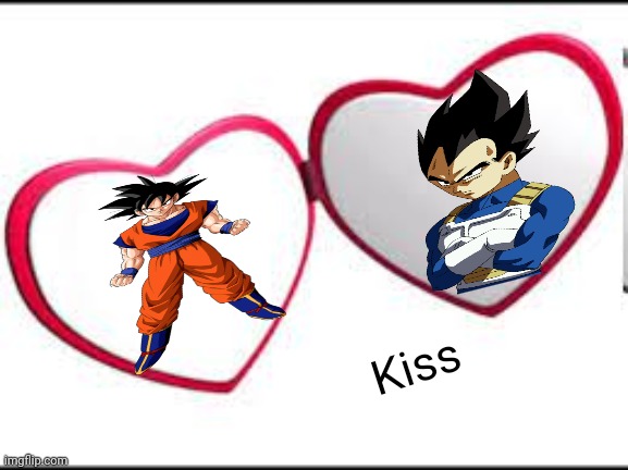 My beloved | Kiss | image tagged in my beloved | made w/ Imgflip meme maker