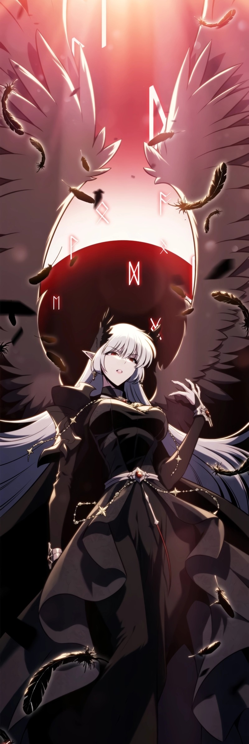 alice Blank Meme Template