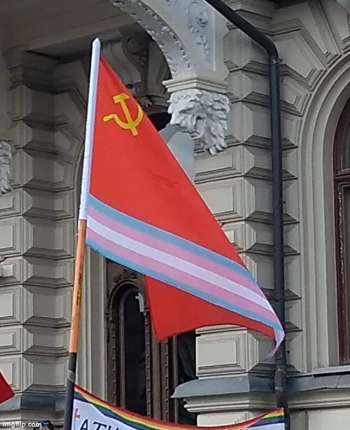 guys what soviet republic uses this flag????? | made w/ Imgflip meme maker
