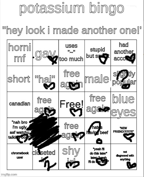 . | made w/ Imgflip meme maker