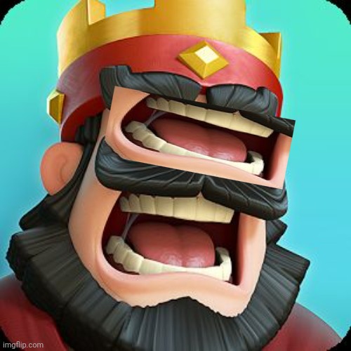 Clash Royale | image tagged in clash royale | made w/ Imgflip meme maker