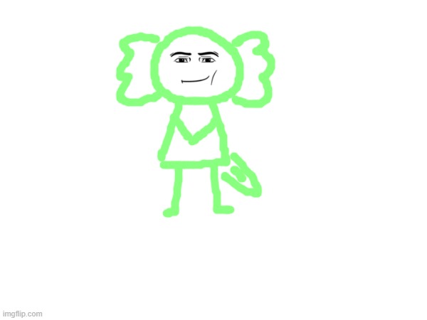 yoshi before he became femboy | made w/ Imgflip meme maker