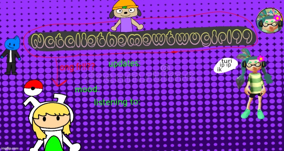 image tagged in goofy ahh announcement temp | made w/ Imgflip meme maker