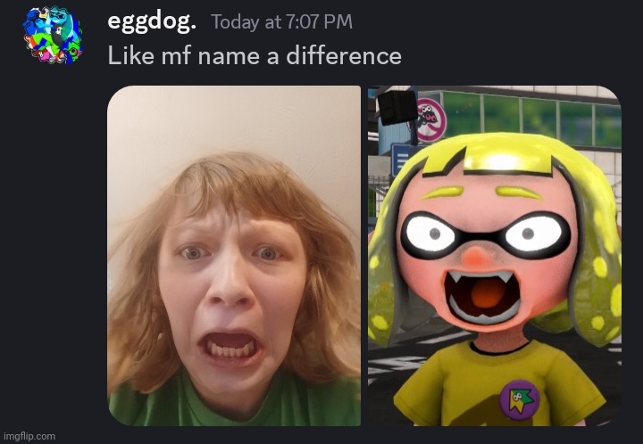I'm just a mix of the old malnourished homemade bong guy and this mf | made w/ Imgflip meme maker