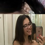 Kristina (23) Blank Meme Template