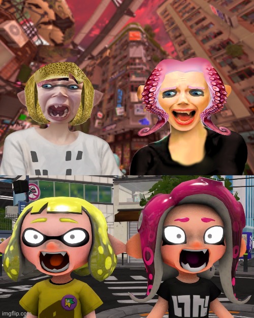 What one is better | made w/ Imgflip meme maker