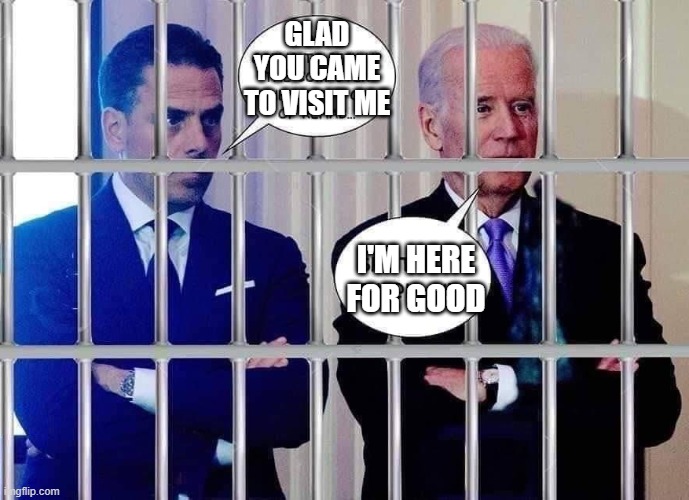 2025 | GLAD YOU CAME TO VISIT ME; I'M HERE FOR GOOD | image tagged in leftists,liberals,felony,democrats | made w/ Imgflip meme maker