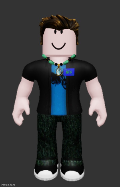 Just posting this because why not | image tagged in roblox,l1ml4m,l1m_l4m | made w/ Imgflip meme maker