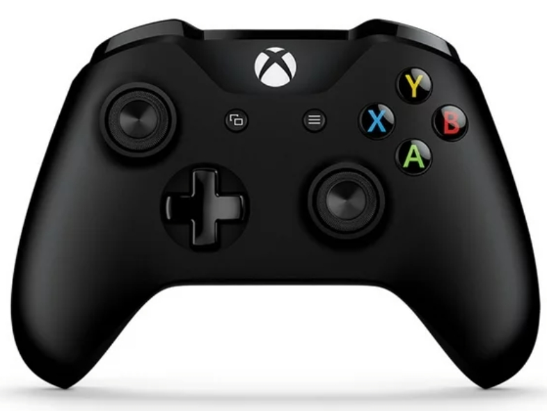 High Quality Xbox one controller Blank Meme Template