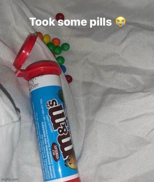 might overdose | made w/ Imgflip meme maker