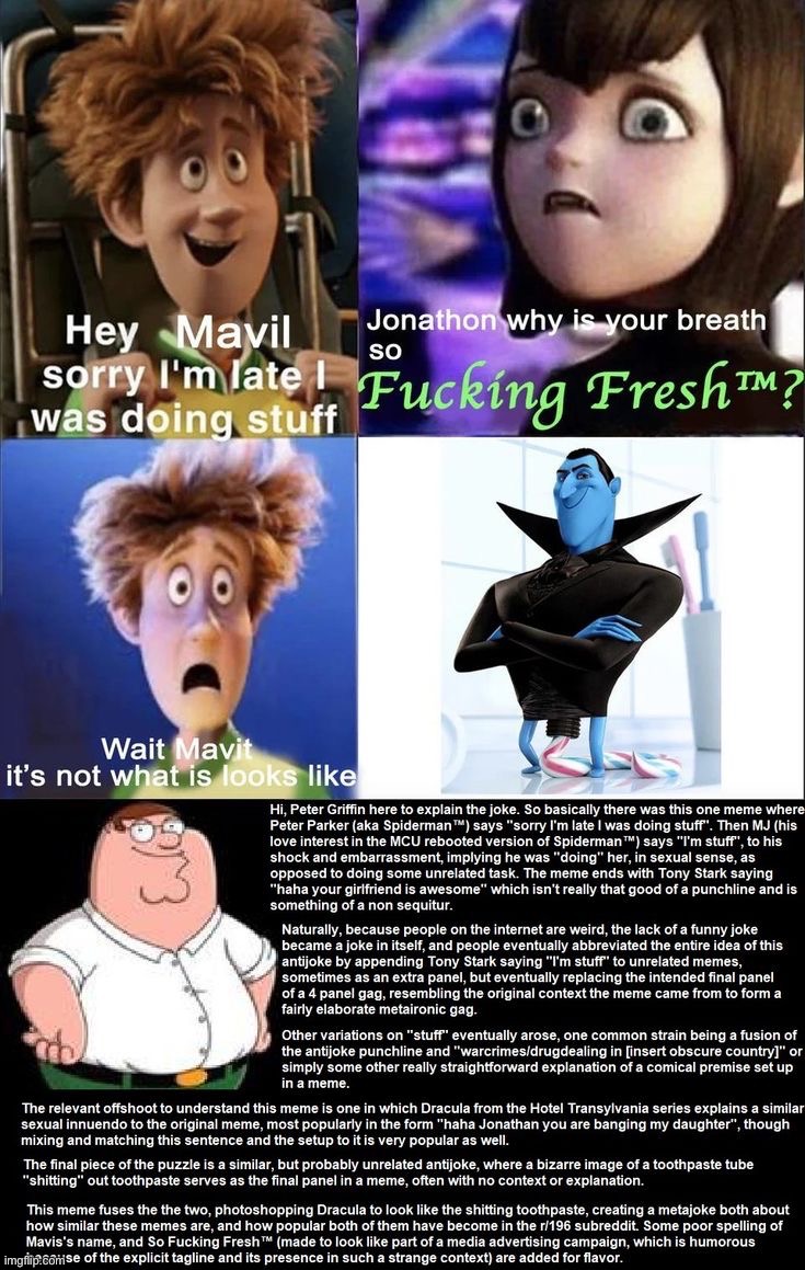 feels like a sbahj comic ngl | made w/ Imgflip meme maker