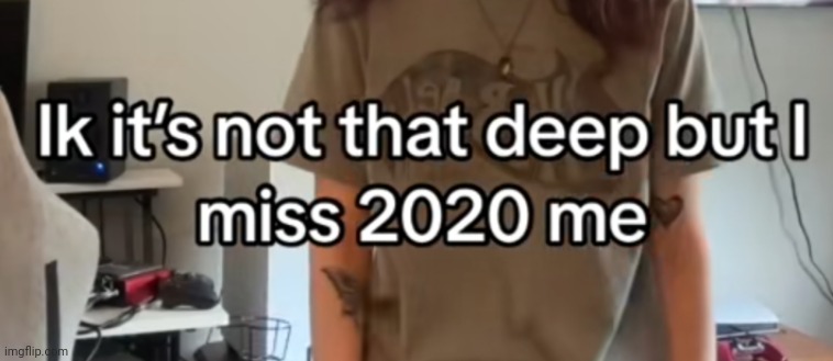 2020-2022 msmg was peak | made w/ Imgflip meme maker
