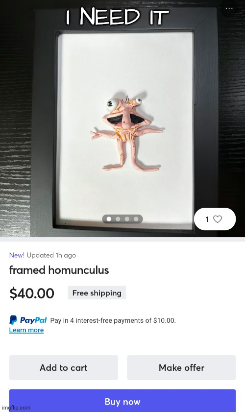 STOP FIGHTING!!! HELLO DADDIES HELLO  -homunculus | I NEED IT | made w/ Imgflip meme maker