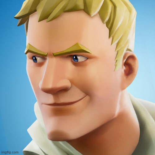 Reminder that Nat simps for this mf | image tagged in jonesy | made w/ Imgflip meme maker