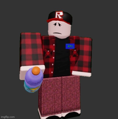 Bloxiade | image tagged in roblox,parry | made w/ Imgflip meme maker
