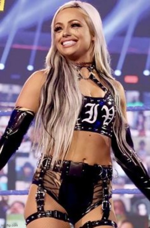 Chat's dead, imma post Liv | made w/ Imgflip meme maker
