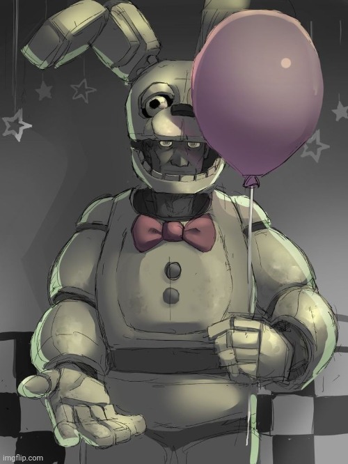 I'll be your friend... Right 'till the end! Join the party! | made w/ Imgflip meme maker