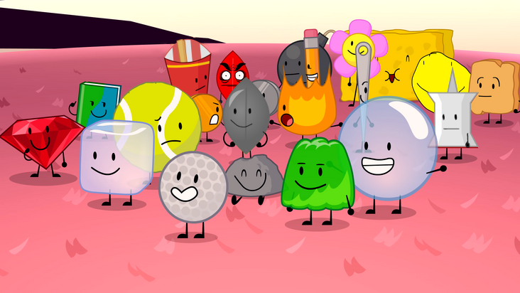 IDFB Blank Meme Template