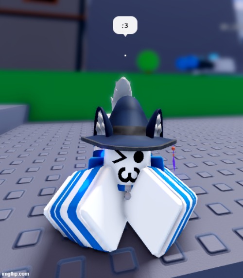 meow | made w/ Imgflip meme maker